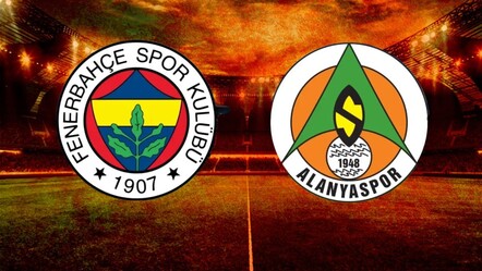 Fenerbahçe - Alanyaspor maç biletleri satışa çıktı mı, ne kadar? - Haberler