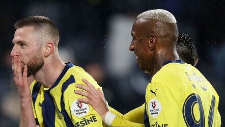 Fenerbahçe, Avrupa Ligi gelir sıralamasında zirvede: Dev kazanç - Spor