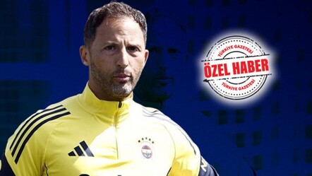 Fenerbahçe'de Domenico Tedesco memnun değil: Bunu kabul edemem - Spor