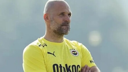 Fenerbahçe'de sürpriz ayrılık: 1.5 yıllık görevi sona erdi - Spor