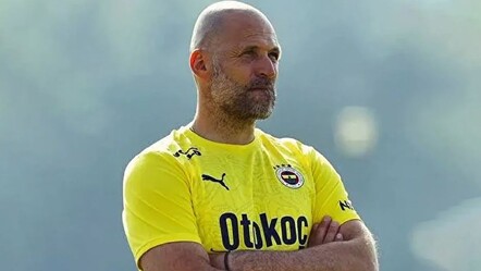 Fenerbahçe'de sürpriz ayrılık: 1,5 yıllık görevi sona erdi - Spor