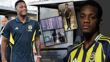 Fenerbahçelileri endişelendiren görüntüler! 33 gün sonra ortaya çıktı: Tepki çekti, hemen sildi - Spor