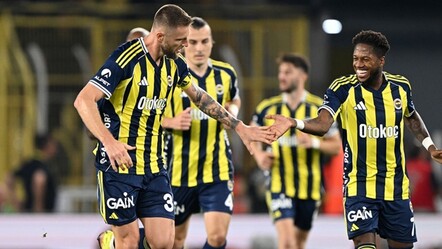 Fenerbahçe'nin ertelenen maçları ne zaman, hangi tarihlerde oynanacak? - Haberler