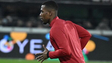 Galatasaray hiç düşünmeden göndermişti! Cuesta ilk maçında gol attı - Spor