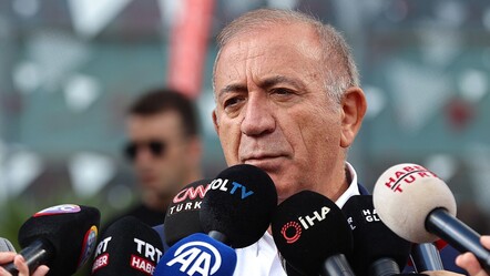 Gürsel Tekin'den 'erteleme' kararı sonrası ilk açıklama - Politika