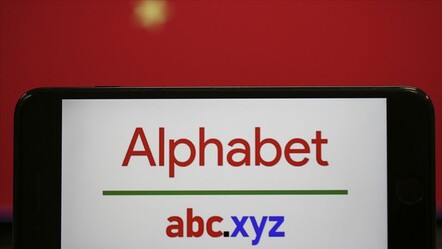 Hisse fiyatı yüzde 4'e yakın değer kazandı! Alphabet'in piyasa değeri ilk kez 3 trilyon doları aştı - Ekonomi
