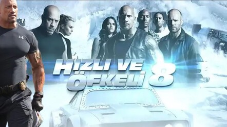 Hızlı ve Öfkeli filminin konusu ne, oyuncuları kimler? Bu akşam ekranlara geliyor - Haberler