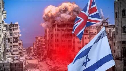 İngiltere’den tarihi karar! İsrailli öğrenciler ünlü askeri okula adım atamayacak - Dünya