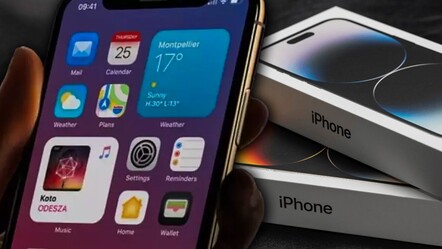iOS 26 ne zaman, bugün saat kaçta gelecek? - Haberler