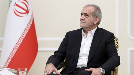 İran’dan Doha saldırısına sert tepki: "Birlik olmazsak sıranın kimde olduğunu bilemeyiz" - Dünya