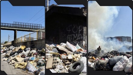 İzmir'den gelen görüntüler pes dedirtmeye devam ediyor: Vatandaş dışarı çıkamıyor! - Gündem