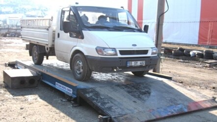 Kamyonetler kantara girecek mi? Kantar zorunluluğu olan araçlar merak ediliyor - haberler