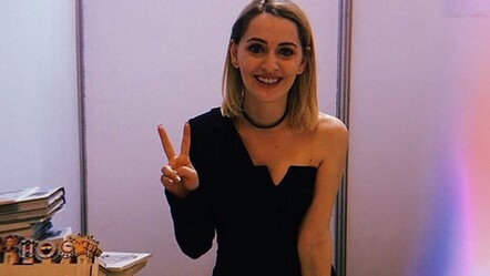 Kızılcık Şerbeti dizisinin senaristi Merve Göntem'e gözaltı! - Magazin