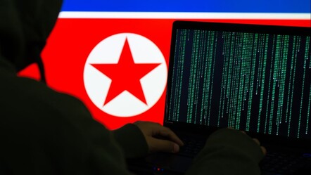 Kuzey Kore, ChatGPT'yi kullanarak Güney Kore’ye sızdı - Dünya