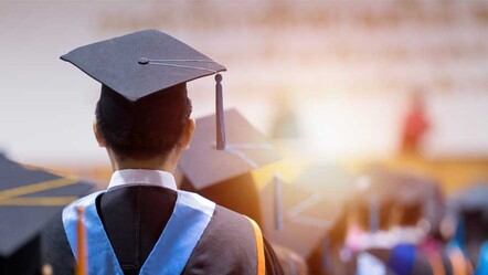 Nef Vakfı 2025 Yüksek Öğrenim burs başvuruları başlıyor - Şirket Haberleri