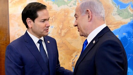Netanyahu Katar saldırısının sorumluluğunu üstlendi! ABD teşekkür etti - Dünya