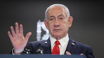 Netanyahu'dan dünyaya tehdit! Telefonlar, domatesler ve ilaçlar hepsi İsrail'in parçası... - Dünya