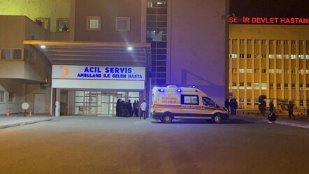 Nevşehir'de acı olay: Balkondan düşen çocuk can verdi - 3. Sayfa