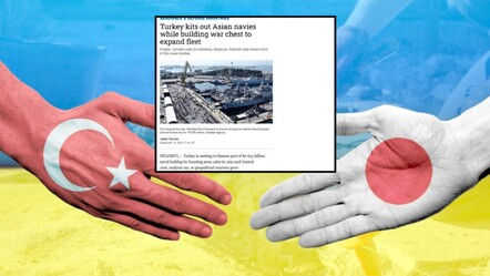 Nikkei Asia duyurdu: Türkiye 36 deniz platformunu aynı anda inşa ediyor! - Dünya