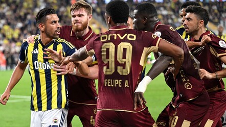 Golü iptal edilmişti! Onuachu stat çıkışı isyan etti: Büyük utanç! - Spor
