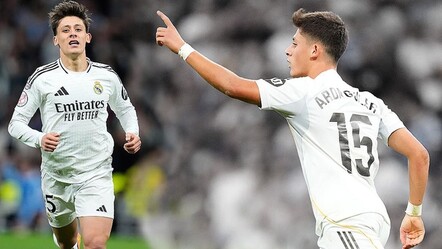 Real Madrid cephesinden flaş Arda Güler açıklaması! Tek cümlesi gündemi değiştirdi - Spor