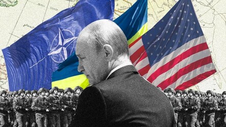 Rusya–NATO çatışması kapıda mı? Medvedev’den savaş tehdidi! - Dünya