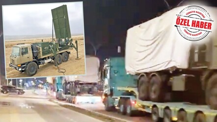 Savunma uzmanından 'Barak MX' sözleri: İsrail’in Rum’a verdiği füzeler bizi korkutmaz - Gündem