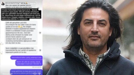 Takipçisi 800 bin TL istedi! Çelik küplere bindi: Neye güvenerek böyle harcama yaptınız? - Magazin