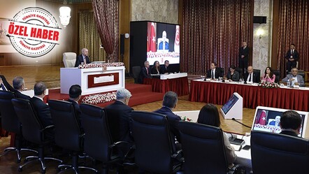'Terörsüz Türkiye Komisyonu' iki defa toplanacak: Akademisyenler ve STK’lar Ankara’da - Gündem