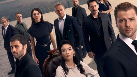 Teşkilat ne zaman başlıyor, yeni sezon tarihi belli oldu mu? 2025 Teşkilat 6. sezon heyecanı başlıyor! - Haberler
