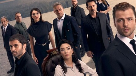 Teşkilat ne zaman başlıyor, yeni sezon tarihi belli oldu mu? 2025 Teşkilat 6. sezon için geri sayım! - haberler