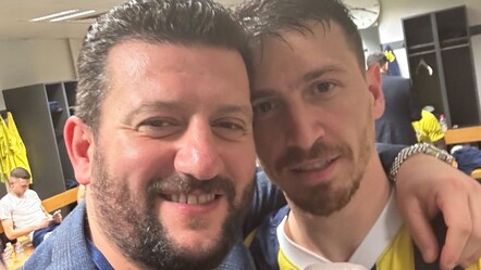 Trabzonspor'dan "şampiyonluk" çıkışı! Fenerbahçe'den 2 fotoğrafla cevap - Spor