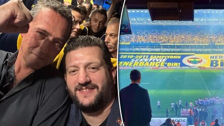 Trabzonspor'dan "şampiyonluk" çıkışı! Fenerbahçe'den 2 fotoğrafla cevap - Spor