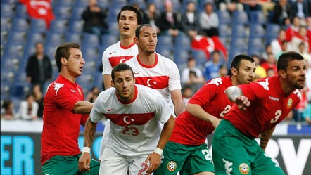 Türkiye Bulgaristan maçı ne zaman, hangi kanalda yayınlanacak, şifresiz mi? Türkiye’nin milli maç takvimi - Haberler