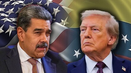  -Maduro'dan "Silahlı mücadeleye hazırız" çıkışı