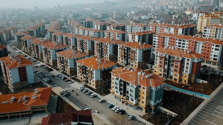 Yatırımcıların gözdesi değişti! İşte kira getirisi en yüksek şehirler - Ekonomi