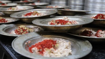 Yemeklerin hepsi 200 yıllık! Bu şehre gelen ne yiyeceğini şaşırıyor - Yaşam