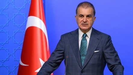 AK Parti'den, Netanyahu'nun Cumhurbaşkanı Erdoğan'ı hedef alan sözlerine sert tepki: Bu ifadeler yok hükmündedir - Gündem