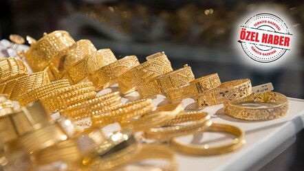 Altının gözü yine zirvede! Ticaret savaşları rotayı çizecek - Ekonomi