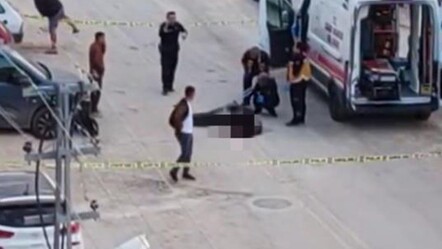 Ankara'da dehşet! Uzman çavuş olan bacanağını öldürüp intihar etti - 3. Sayfa