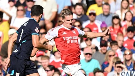 Athletic Bilbao-Arsenal maçı hangi kanalda, saat kaçta? Canlı yayın bilgileri belli oldu - Haberler