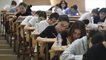 AUZEF ders seçimi ne zaman? Güz dönemi sınav takvimi araştırılıyor - Haberler