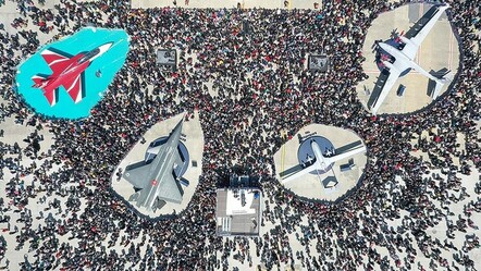 Bağımsızlığın izinde, teknolojinin zirvesinde; TEKNOFEST İstanbul başlıyor! - Teknoloji
