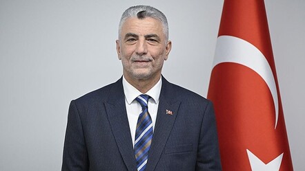 Bakan Bolat duyurdu: 21 Kasım’da e-Ticaret festivali düzenleyeceğiz - Ekonomi