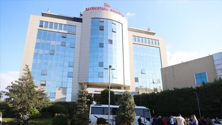Bayrampaşa Belediyesi’ne yolsuzluk operasyonu: 39 şüpheli için tutuklama talebi - Gündem