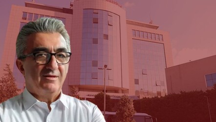 Bayrampaşa Belediyesi’ne yolsuzluk operasyonu: Belediye Başkanı Hasan Mutlu tutuklandı - haberler