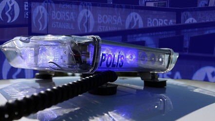 Borsa İstanbul'da manipülasyon iddiası! 14 şüpheli gözaltında - Ekonomi