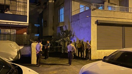 Bu nasıl vahşet! Mersin'de anne 5 yaşındaki oğlunu öldürdü - 3. Sayfa