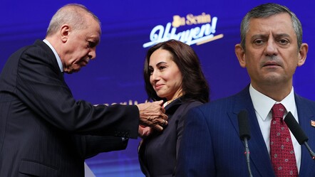 CHP'den kaçışların sebebi ne? Cumhurbaşkanı Erdoğan tek cümleyle özetledi - Gündem