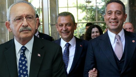 CHP'den Kılıçdaroğlu'na 'kurultay' çağrısı: Artık davaların bittiğini söylemeli - Gündem